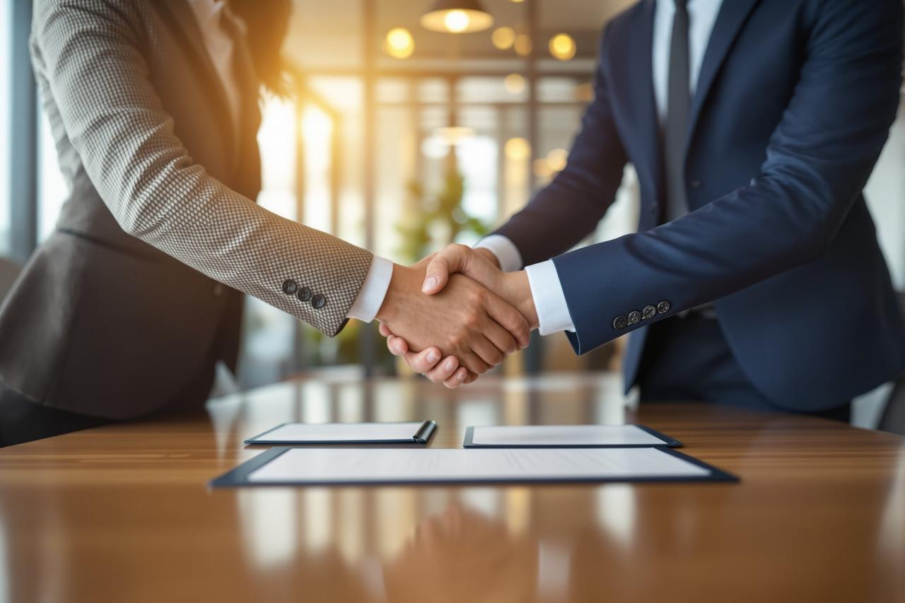 桃色视频与国际顶尖制作公司达成战略合作协议